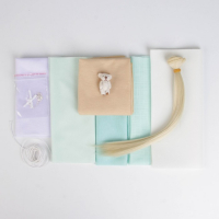 Набор для шитья. Интерьерная кукла своими руками &laquo;Кристи&raquo;, 30 см