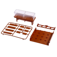 Набор для опытов &laquo;Лабиринт для цветка&raquo;