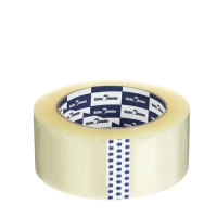 Упаковочная лента Klebebänder, 50мм*140м, 45 мкм прозрачная Упаковочная лента Klebebänder, 50мм*140м, 45 мкм прозрачная