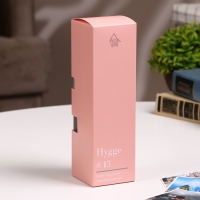 Диффузор ароматический Hygge #15 Сандаловое дерево 100 мл