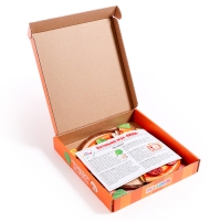 Настольная игра &laquo;Пицца&raquo;