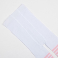 Колготки детские «Мари», Коты аристократы, рост 98-104 см, цвет белый/розовый Колготки детские «Мари», Коты аристократы, рост 98-104 см, цвет белый/розовый