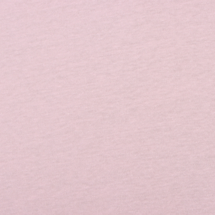 Трикотажная простыня на резинке 140х200х20см, розовый, кулирка 120г/м, хл100%