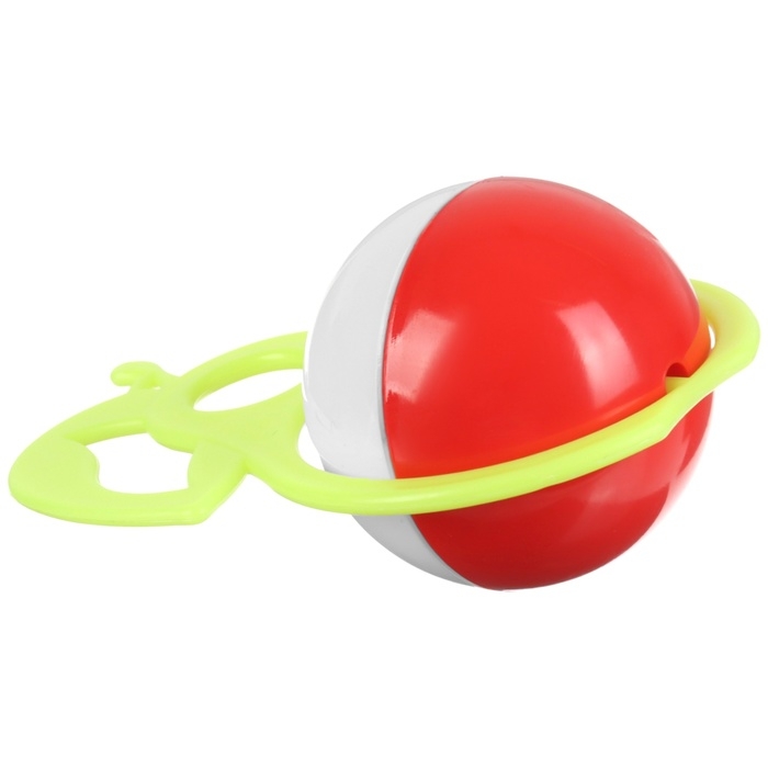 Набор погремушек &laquo;Солнечный день&raquo;, 4шт, цвет МИКС, Аэлита