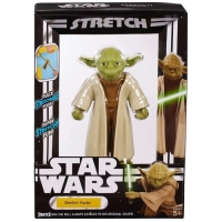 Тянущаяся фигурка &laquo;Мини-Мастер Йода&raquo;, Stretch