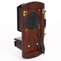 Ретро-телефон настенный, 45 х 19 см Ретро-телефон настенный, 45 х 19 см