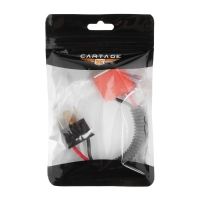 Патрон лампы Cartage, H4, 12 В Патрон лампы Cartage, H4, 12 В