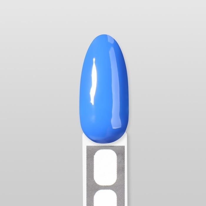 Гель лак для ногтей &laquo;SIMPLE&raquo;, 3-х фазный, 10 мл, LED/UV, цвет (257)