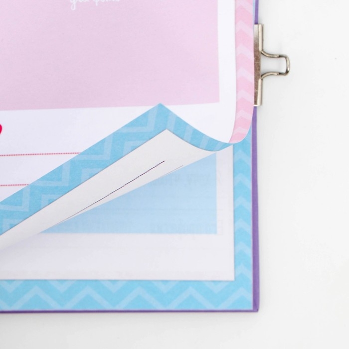 Анкета в твердой обложке на замочке &laquo;Аниме&raquo;, А6 40 л