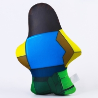 Игрушка антистресс «Робот» Игрушка антистресс «Робот»