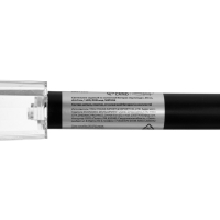 Садовый светильник на солнечной батарее «Цилиндр», 4.5 × 30 × 4.5 см, 1 LED, свечение мульти (RGB) Садовый светильник на солнечной батарее «Цилиндр», 4.5 × 30 × 4.5 см, 1 LED, свечение мульти (RGB)