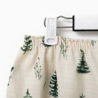 Полотенце для бани "Ёлочки" жен. парео, 80х144 см, хл., ваф. полотно Полотенце для бани "Ёлочки" жен. парео, 80х144 см, хл., ваф. полотно