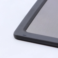 Доска разделочная Professional, 304 сталь, 36,5×20,5 см Доска разделочная Professional, 304 сталь, 36,5×20,5 см