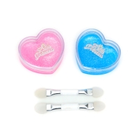 Набор детской косметики для девочек «Косметический домик» Набор детской косметики для девочек «Косметический домик»