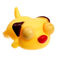 Игрушка-антистресс «Пучеглазики. Собаки», в шоубоксе Игрушка-антистресс «Пучеглазики. Собаки», в шоубоксе