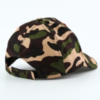 Карнавальная кепка «Военный», нашивка-солдат, р. 52–54 Карнавальная кепка «Военный», нашивка-солдат, р. 52–54