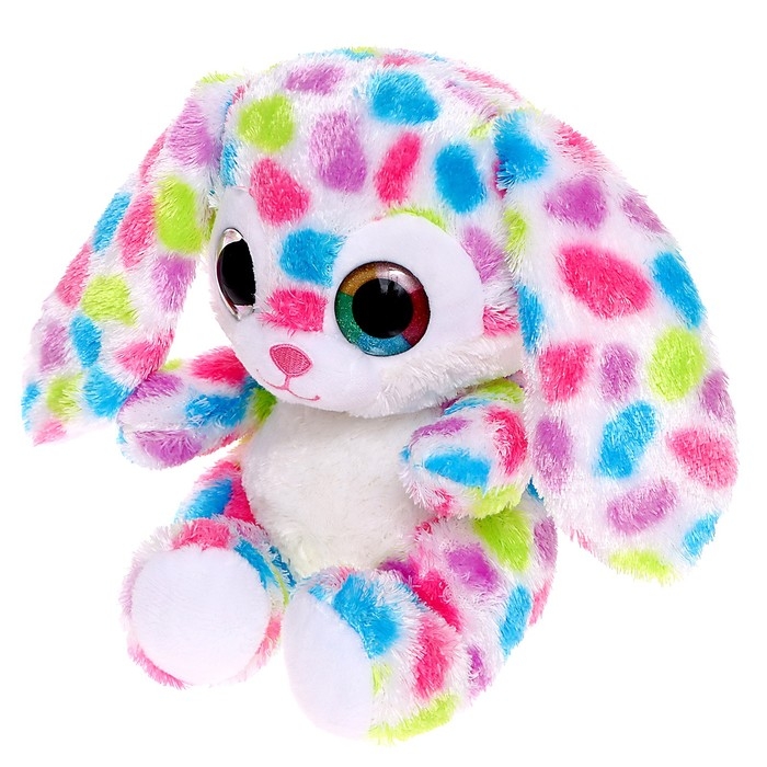 Музыкальная игрушка &laquo;Милый дружок&raquo;, звук, свет, МИКС