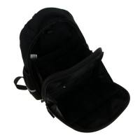 Рюкзак каркасный 38 х 30 х 20 см, Bruno Visconti "Взгляд зверя. Пантера", для мальчиков