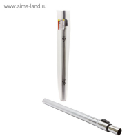 Телескопическая удлинительная трубка Ozone для пылесоса, 590-990 мм Телескопическая удлинительная трубка Ozone для пылесоса, 590-990 мм