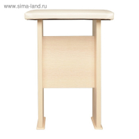 Табурет кухонный , Дуб млечный Табурет кухонный , Дуб млечный