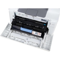 МФУ, лаз цв печать HP LaserJet Pro M182N, 600x600 dpi, 16 стр/мин(цв/чб), А4, белый