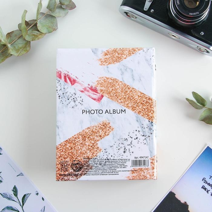 Фотоальбом 36 фото Time to shine Фотоальбом 36 фото Time to shine