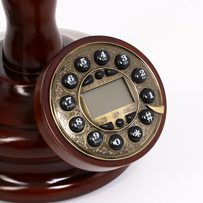 Ретро-телефон, 20 х 33 см Ретро-телефон, 20 х 33 см