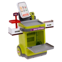 Игровой модуль &laquo;Магазинчик&raquo;