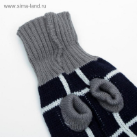 Свитер, размер 8 (26-30 см), микс расцветок