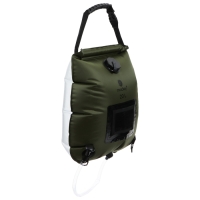 Душ туристический maclay, 20 л, уценка Душ туристический maclay, 20 л, уценка