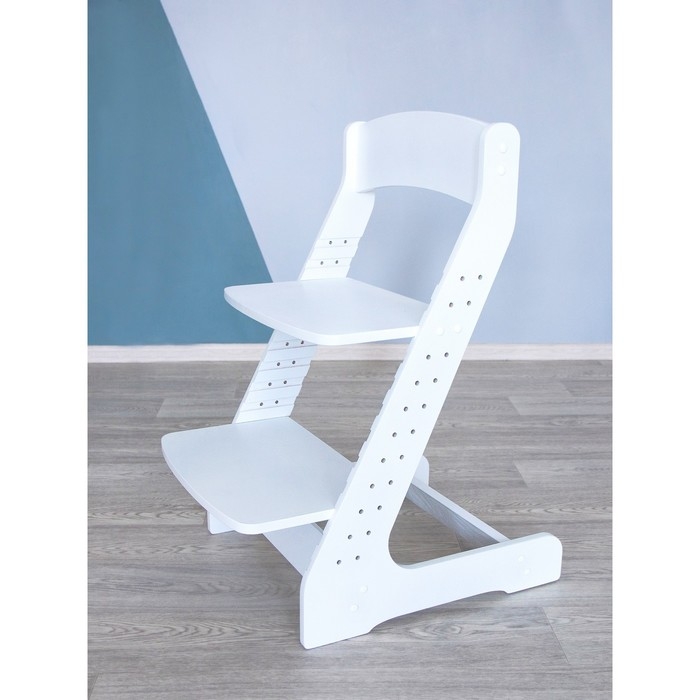 Стул «Растущий» белый Стул «Растущий» белый