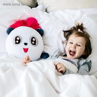 Игрушка-подушка «Пандочка» Игрушка-подушка «Пандочка»