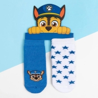 Набор носков Гончик, 2 пары, 14-16 см Набор носков Гончик, 2 пары, 14-16 см