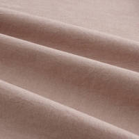 Пододеяльник SL Home "Деним" 150*220 см, цв.бежевый, 100% жатый хлопок Пододеяльник SL Home "Деним" 150*220 см, цв.бежевый, 100% жатый хлопок