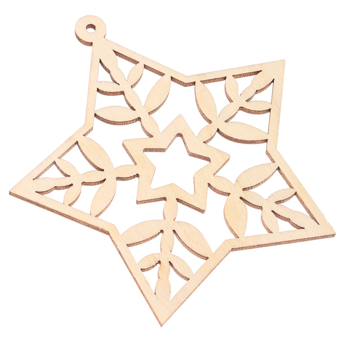 Заготовки для творчества на новый год «Звёздочки» Заготовки для творчества на новый год «Звёздочки»