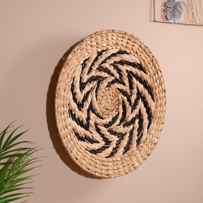 Панно настенное для декора 40х40х8 см Панно настенное для декора 40х40х8 см