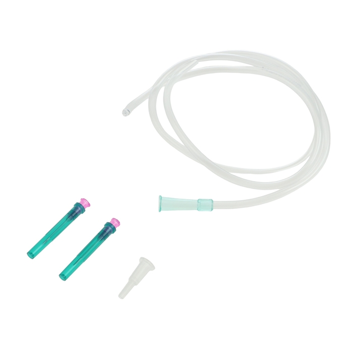 Шприц технический для откачки жидкости, 500 мл, трубка 100 см Шприц технический для откачки жидкости, 500 мл, трубка 100 см