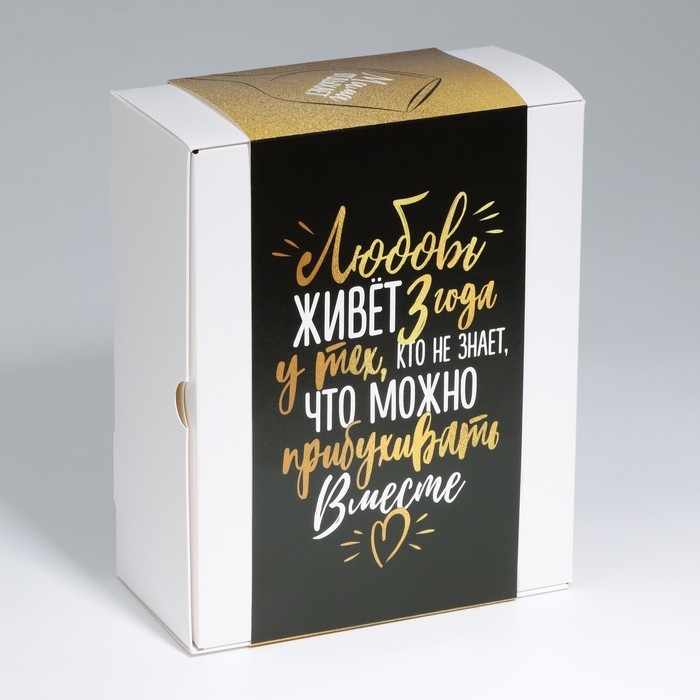 Подарочный набор &laquo;Папа и Мама&raquo;, стакан 250 мл с камнями для виски и бокал для вина 350 мл