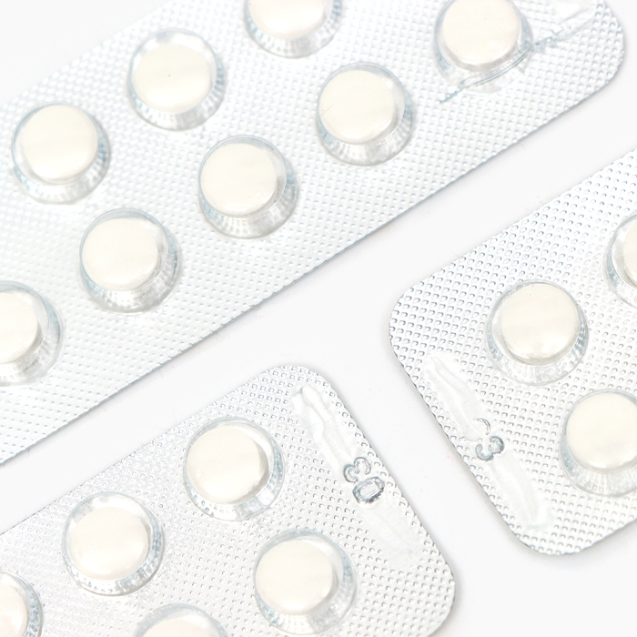 Биотин-форте 0,2 г по 30 таблеток