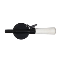 Удочка зимняя, ручка пенопласт длиной 70 мм, HFB-8B Удочка зимняя, ручка пенопласт длиной 70 мм, HFB-8B