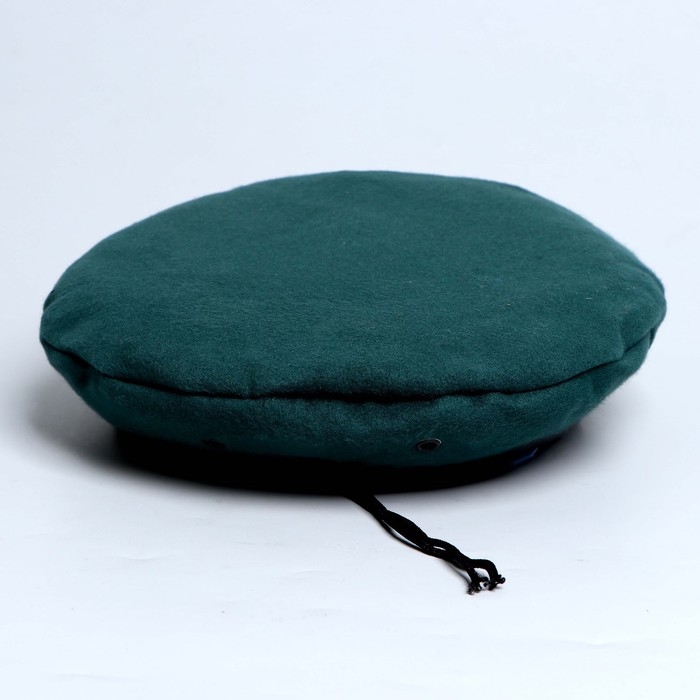 Берет пограничника &laquo;На страже Родины&raquo;, герб