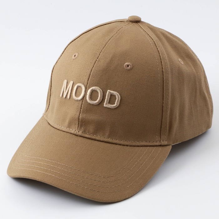 Кепка женская Кепка женская "MOOD"