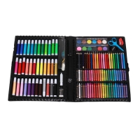 Набор для рисования «Поехали!», 150 предметов Набор для рисования «Поехали!», 150 предметов