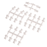 Настольная игра. Геоборд с доп. элементами &laquo;Машинки&raquo; 20х20 см