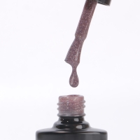 Гель лак для ногтей «THERMO GLITTER», 3-х фазный, 8 мл, LED/UV, цвет (661) Гель лак для ногтей «THERMO GLITTER», 3-х фазный, 8 мл, LED/UV, цвет (661)