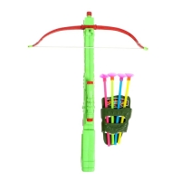 Арбалет «Торнадо», стреляет присосками Арбалет «Торнадо», стреляет присосками