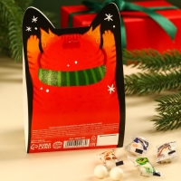 Новый год! Жевательная резинка &laquo;Уже Новый год&raquo;, вкус: тутти-фрутти, 50 г.