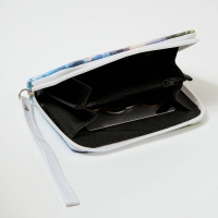 Кошелёк детский на молнии &laquo;Выбражулька&raquo;, цвет разноцветный