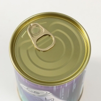 Носки в банке "Гравитационные носки" (внутри носки мужские, цвет чёрный)