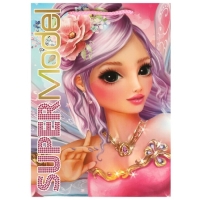 Пакет подарочный глянцевый M-L, 22 &times; 31 &times; 10 см